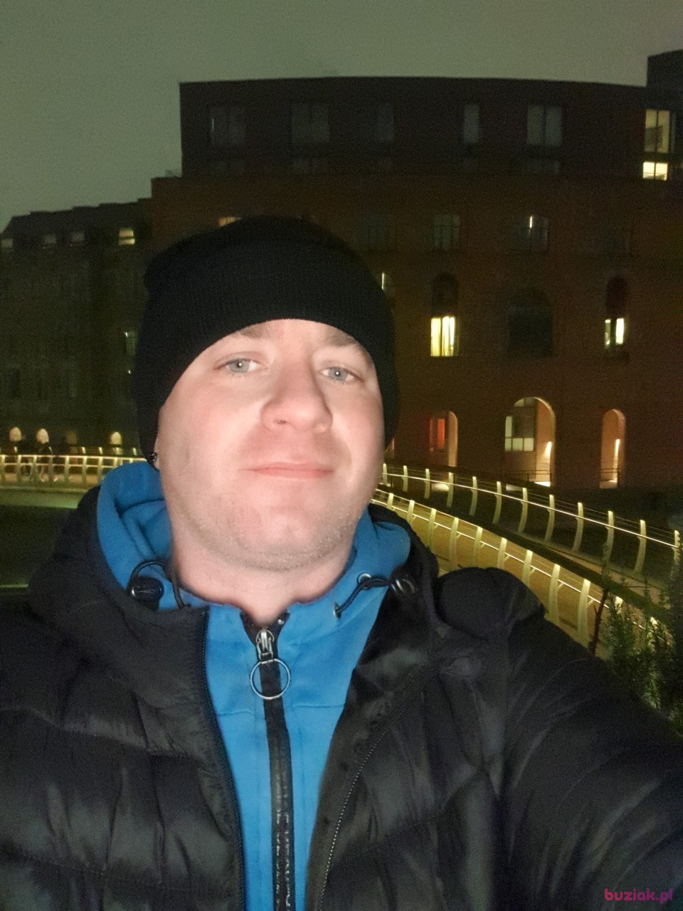 Tom, Mężczyzna, 42, Wielka Brytania, Zdjęcie: 1
