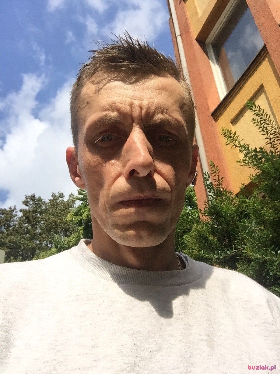 Patryczek, Male, 39, Essen, Niemcy, Photo: 1