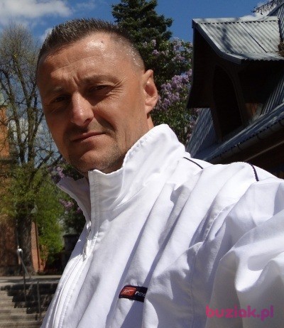 gwiazdor2007, Male, 49, Wrocław, Polska, Photo: 2