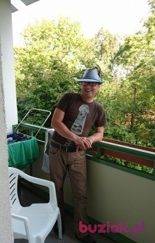 paweł, Male, 55, Leipzig Saxony, Niemcy, Photo: 2
