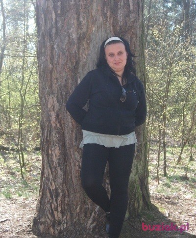 Maria, Kobieta, 37, Glinojeck, Polska, Zdjęcie: 2