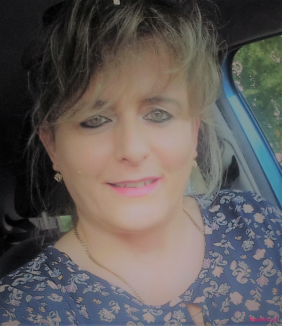 ALI, Female, 61, Poznań, Polska, Photo: 14