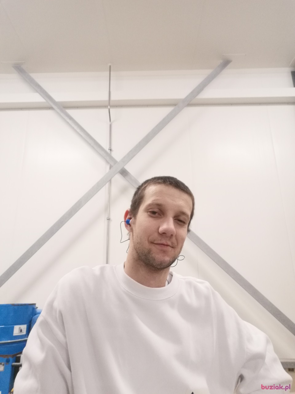 Kamil, Mężczyzna, 28, Apeldoorn, Holandia: 1