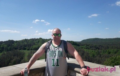 Łukasz , Male, 39, Rotterdam South Holland Province, Holandia, Photo: 6