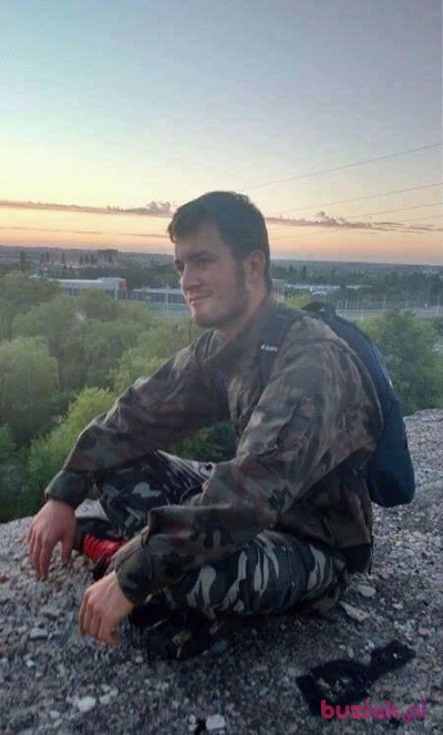 Adrian, Male, 27, Lublin, Polska, Photo: 3