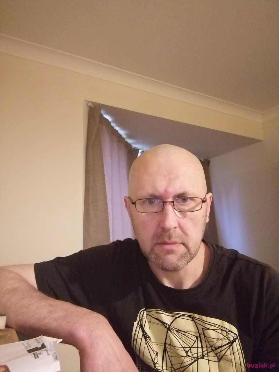 Marcin, Mężczyzna, 49, Alness, Wielka Brytania, Zdjęcie: 1
