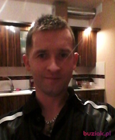 Leszek, Male, 40, Dębica, Polska, Photo: 1