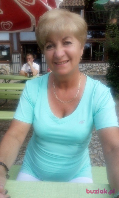 Ewa, Kobieta, 62, Polska, Zdjęcie: 3