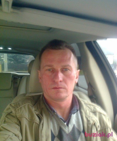 ROBERT, Male, 48, Kolbuszowa, Polska, Photo: 2