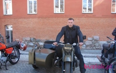 vv1900tdi, Male, 52, Grudziądz, Polska, Photo: 1