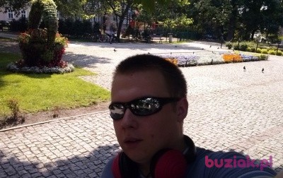 Damian, Mężczyzna, 33, Dąbrowa Górnicza, Polska, Zdjęcie: 1