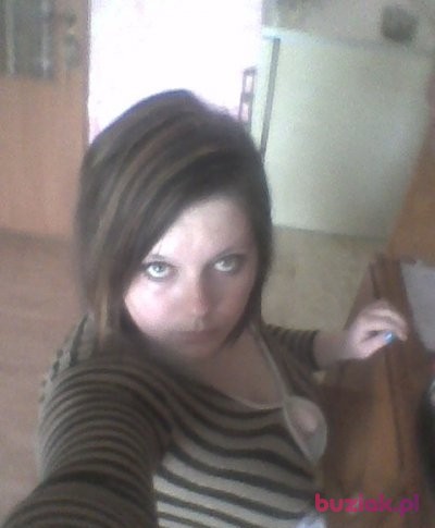Justysia, Female, 33, Puck, Polska, Photo: 2