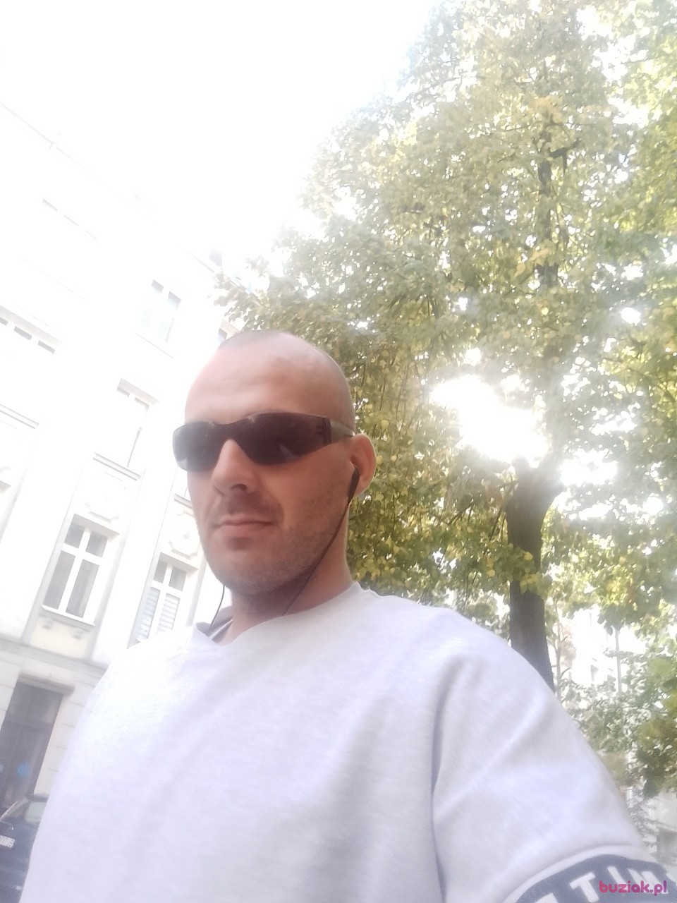 Tom, Mężczyzna, 31, Łódź, Polska, Zdjęcie: 2