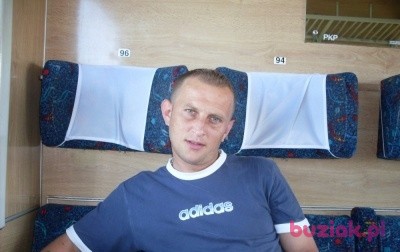 piotrek, Male, 49, Śrem, Polska: 1