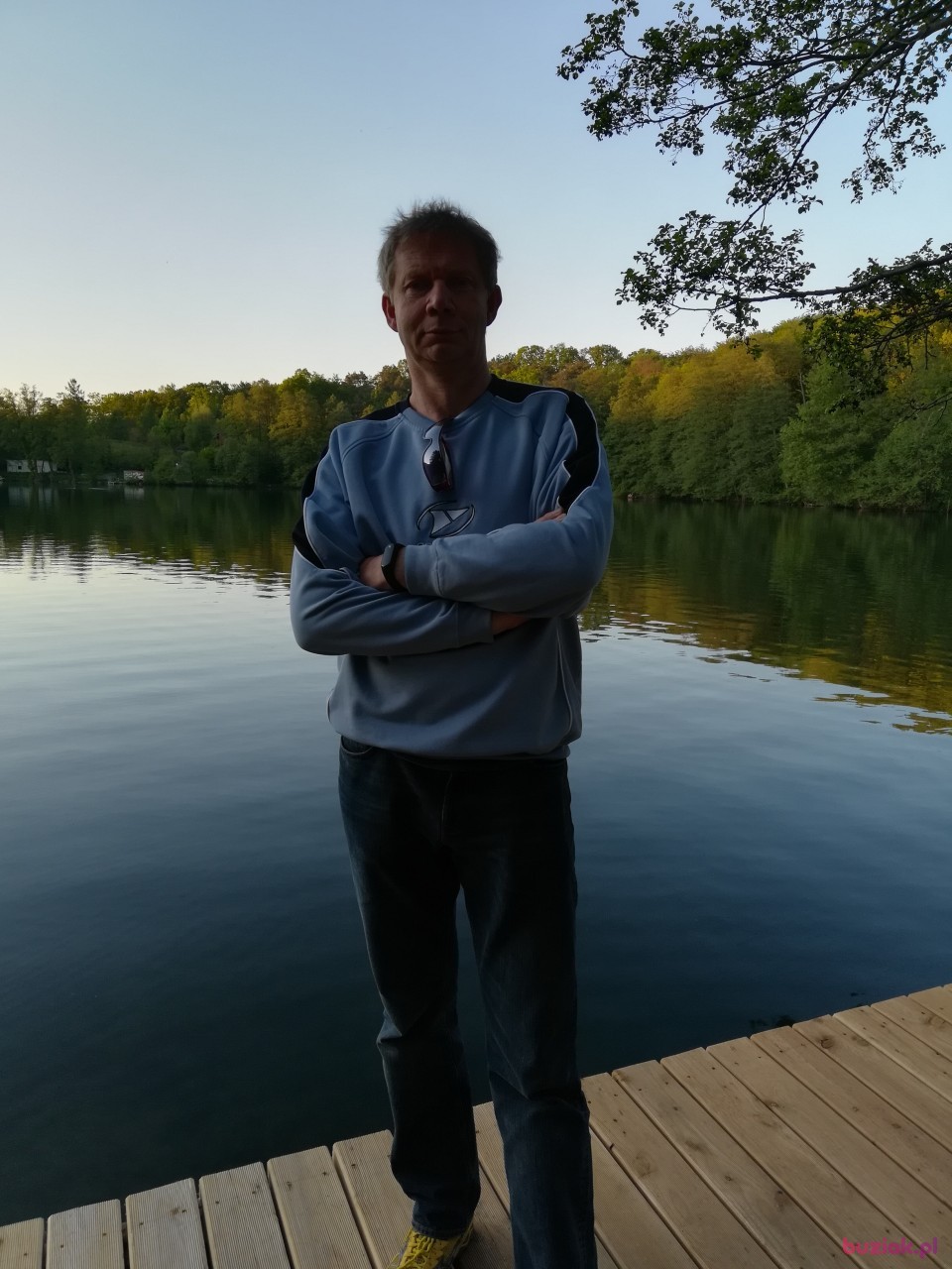 silvan, Male, 53, Poznań, Polska, Photo: 4
