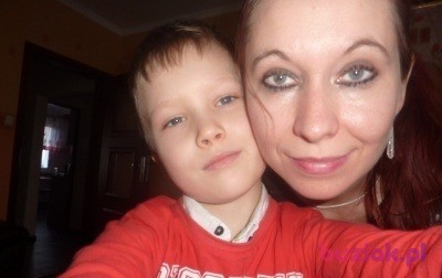 KATARZYNA, Female, 46, Konin, Polska: 1