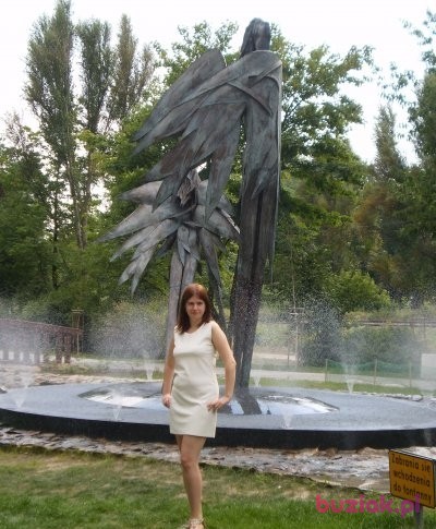 Ania, Female, 35, Stalowa Wola, Polska, Photo: 1