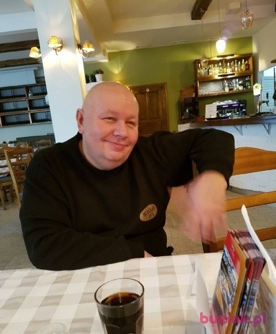 Robert, Mężczyzna, 67, Warszawa, Polska: 1