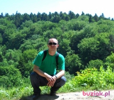 dzony86, Mężczyzna, 39, Bielsko-Biała, Polska: 1