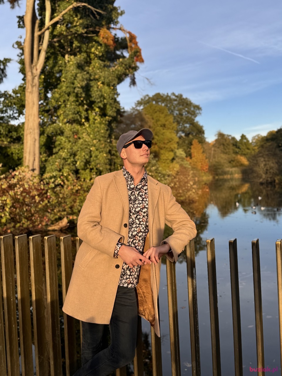 Przemyslaw, Mężczyzna, 30, Westminster, Wielka Brytania: 1
