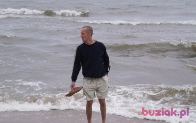 Henryk, Mężczyzna, 51, Nowy Sącz, Polska, Zdjęcie: 1