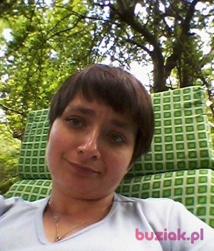 sabina25, Female, 41, Kraków, Polska, Photo: 1