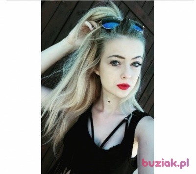 Ania, Kobieta, 27, Ełk, Polska, Zdjęcie: 4