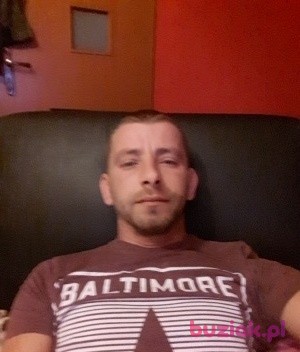 paweł, Mężczyzna, 44, Jelcz-Laskowice, Polska: 1