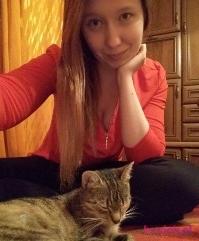 xMarta92x, Female, 33, Sosnowiec, Polska: 1