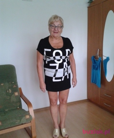 Grażyna, Female, 77, Nowy Sącz, Polska, Photo: 5