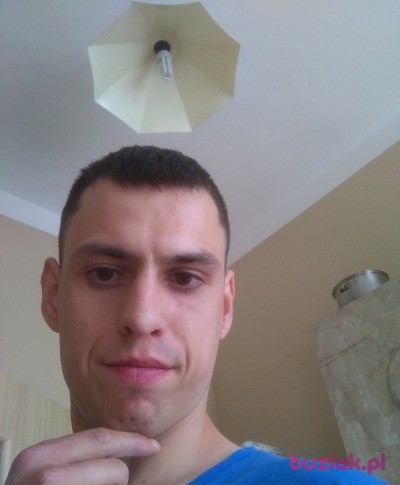 Karol, Mężczyzna, 32, Haarlem North Holland Province, Holandia: 1