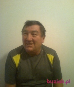ANDRZEJ, Male, 68, Lublin, Polska: 1