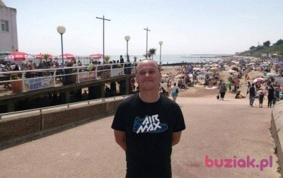 Grzegorz, Mężczyzna, 46, Kraków, Polska, Zdjęcie: 7