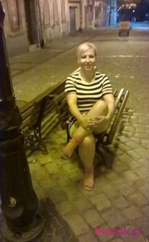Ilona, Female, 45, Dzierżoniów, Polska, Photo: 2