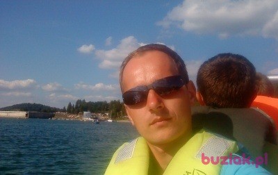 Paweł, Male, 37, Przeworsk, Polska, Photo: 2
