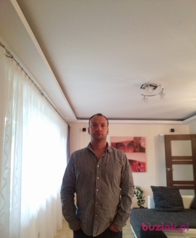 Łukasz 33, Male, 41, Olsztyn, Polska: 1