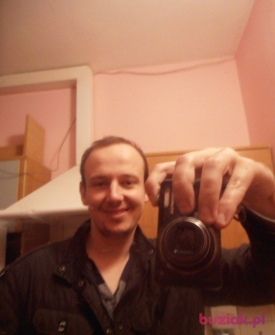 ralfal, Mężczyzna, 34, Warszawa, Polska, Zdjęcie: 2