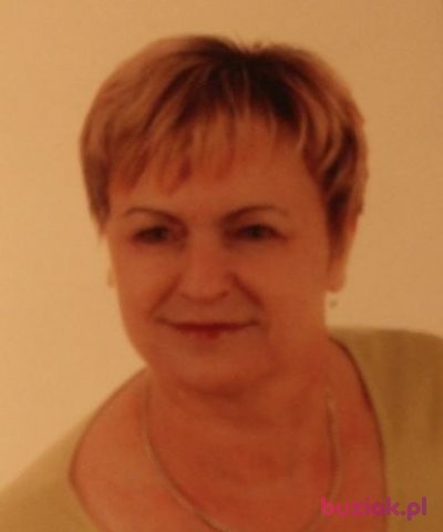 Ryba53, Female, 70, Gniewkowo, Polska, Photo: 1