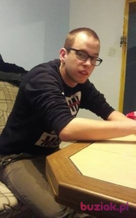 Przemysław, Mężczyzna, 29, Bytom, Polska: 1