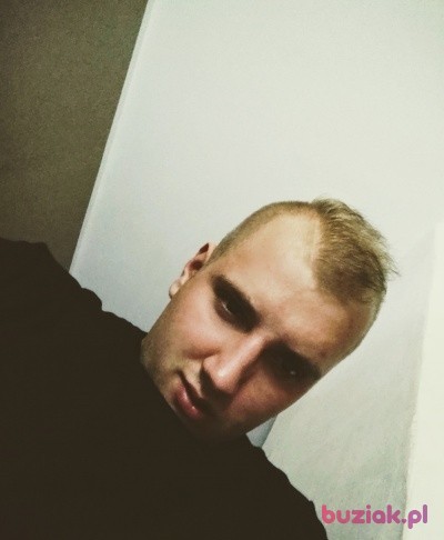 Piotrek, Mężczyzna, 27, Giżycko, Polska: 1