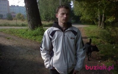Paweł, Mężczyzna, 39, Oświęcim, Polska, Zdjęcie: 3