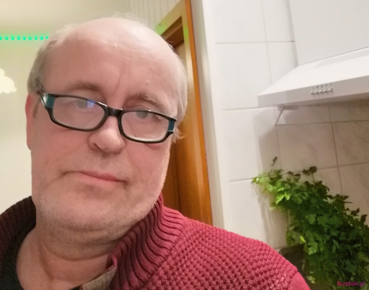 Przemek, Mężczyzna, 60, Düsseldorf, Niemcy, Zdjęcie: 1