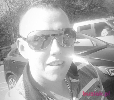 Mateusz, Mężczyzna, 37, Accrington, Wielka Brytania, Zdjęcie: 1