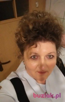 Iza, Female, 54, Krapkowice, Polska, Photo: 5