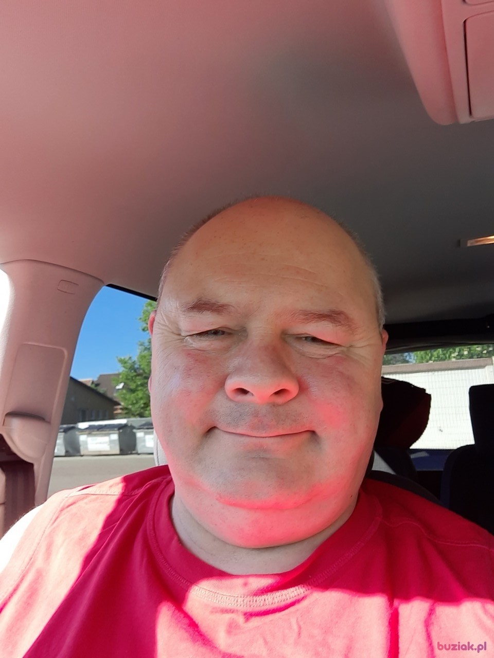 piotr, Male, 54, Gryfów Śląski, Polska, Photo: 1