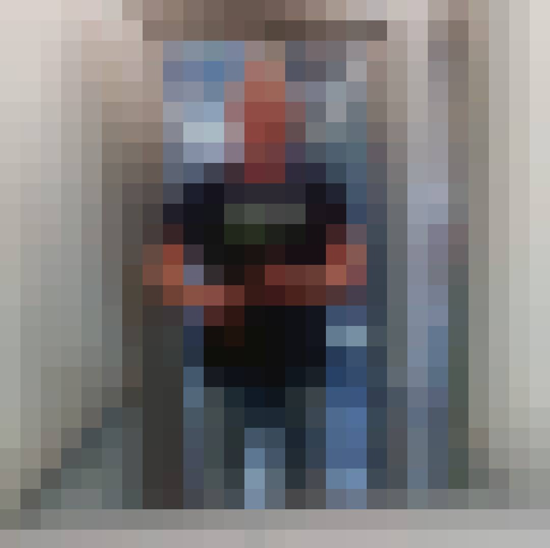 Dawid, Male, 36, Breda, Holandia, Photo: 2