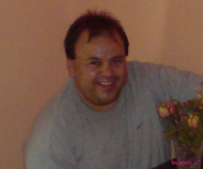 Ali, Mężczyzna, 57, Nowy Sącz, Polska, Zdjęcie: 2