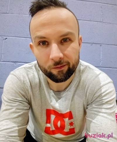 Patryk, Mężczyzna, 44, Heslington, Wielka Brytania, Zdjęcie: 4