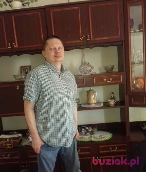 KRZYSIEK, Mężczyzna, 46, Stargard Szczeciński, Polska, Zdjęcie: 5
