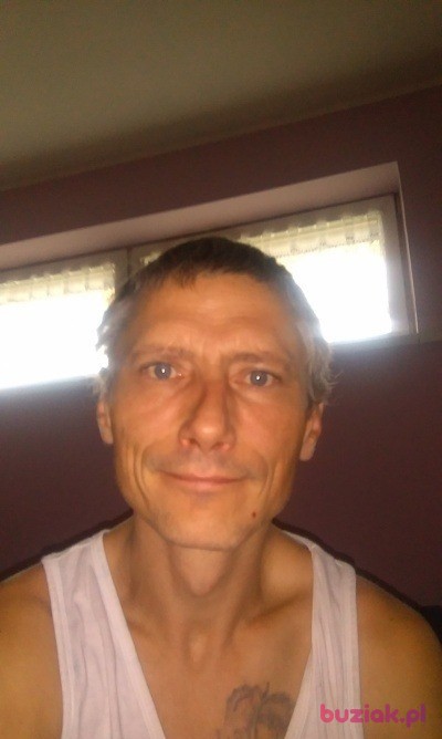 Czesiu40, Male, 49, Rydułtowy, Polska, Photo: 3